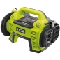 Preview: Ryobi R18I-0 Akku-Kompressor