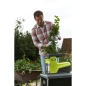 Preview: Ryobi RSH3045U 3000 W Elektro-Leisehäcksler