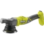 Preview: Ryobi R18P-0 Akku-Poliermaschine