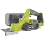 Preview: Ryobi R18PL-0 Akku-Hobel
