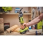 Preview: Ryobi R18MT-0 ONE+ Akku-Multitool