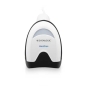 Preview: Datalogic QUICKSCAN D2590 2D WHT USB KIT