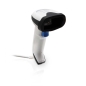 Preview: Datalogic QUICKSCAN D2590 2D WHT USB KIT
