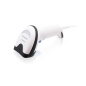 Preview: Datalogic QUICKSCAN D2590 2D WHT USB KIT