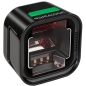 Preview: Datalogic MG15 BLACK OEM STD SCANNER ONLY
