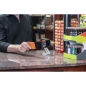 Preview: Datalogic MG15 BLACK OEM STD SCANNER ONLY