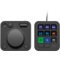 Preview: LOGITECH MX Creative Console Graphite