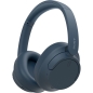 Preview: WH-CH720N blau Extra-Bass Kopfhörer
