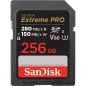 Preview: CARD PRO 256GB V60 UHS-II S