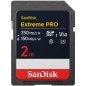 Preview: CARD EXTREME PRO XC UHS-I 2TB