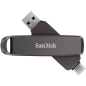 Preview: STICK Sandisk EXTREME PRO DUAL DRIVE 2TB