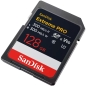 Preview: CARD SANDISK EXTREME PRO 128GB