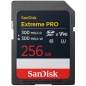Preview: CARD SANDISK EXTREME PRO 256GB