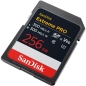 Preview: CARD SANDISK EXTREME PRO 256GB
