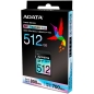Preview: CARD 512GB ADATA SDXC Premier Extreme retail