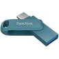 Preview: STICK SANDISK ULTRA DUAL DRIVE GO USB