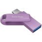 Preview: STICK SANDISK ULTRA DUAL DRIVE GO USB