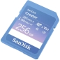 Preview: CARD SanDisk Creator SD UHS-II 256GB
