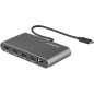 Preview: CARD THUNDERBOLT 3 MINI DOCK