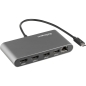 Preview: CARD THUNDERBOLT 3 MINI DOCK