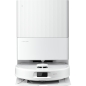 Preview: Roborock QR 598 Cleaner Weiß
