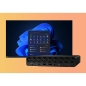 Preview: HP PRODESK 4 MINI G1I U7-265T