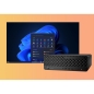 Preview: HP PRODESK 4 SFF G1I U7-265