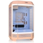 Preview: Midi Thermaltake The Tower 300 Peach Fuzz