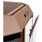 Preview: Midi Thermaltake The Tower 300 Gravel Sand