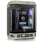 Preview: Midi Thermaltake The Tower 600 Matcha Green