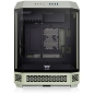 Preview: Midi Thermaltake The Tower 600 Matcha Green