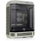 Preview: Midi Thermaltake The Tower 600 Matcha Green