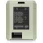 Preview: Midi Thermaltake The Tower 600 Matcha Green