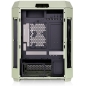 Preview: Midi Thermaltake The Tower 600 Matcha Green