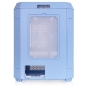 Preview: Midi Thermaltake The Tower 600 Hydrangea Blue
