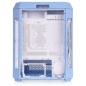 Preview: Midi Thermaltake The Tower 600 Hydrangea Blue