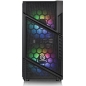 Preview: Tower Thermaltake Commander C31 TG ARGB Black