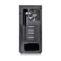 Preview: Tower Thermaltake Divider 300 TG Black