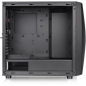 Preview: Tower Thermaltake Commander C34 TG ARGB Black