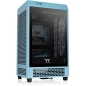 Preview: Mini Thermaltake The Tower 200 TG Turquoise