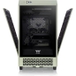 Preview: Mini Thermaltake The Tower 200 TG Green