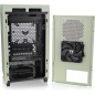 Preview: Mini Thermaltake The Tower 200 TG Green