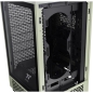 Preview: Mini Thermaltake The Tower 200 TG Green
