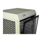 Preview: Mini Thermaltake The Tower 200 TG Green