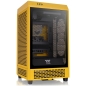 Preview: Mini Thermaltake The Tower 200 TG Brown