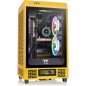Preview: Mini Thermaltake The Tower 200 TG Brown