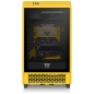Preview: Mini Thermaltake The Tower 200 TG Brown