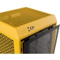 Preview: Mini Thermaltake The Tower 200 TG Brown