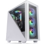 Preview: Midi Thermaltake Divider 300 TG Snow ARGB