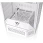 Preview: Mini Thermaltake The Tower 250 Snow White
